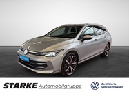Volkswagen Golf 2025