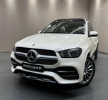 Mercedes-Benz GLE-Class 2020