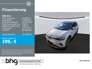 Volkswagen ID.4 2022