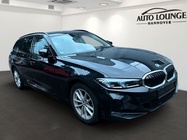 BMW 3 Series 2024