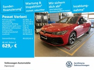 Volkswagen Passat 2025