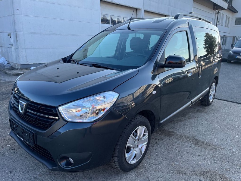 Dacia Dokker