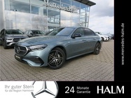 Mercedes-Benz E-Class 2025