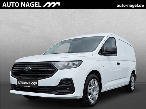 Ford Transit Connect 2025