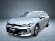 Volkswagen Passat 2025