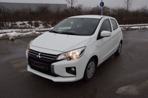 Mitsubishi Space Star 2020