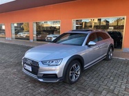 Audi A4 2018