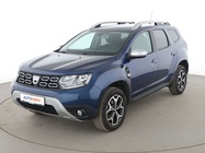 Dacia Duster 2019