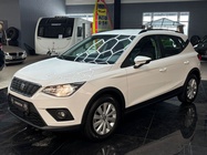 Seat Arona 2019