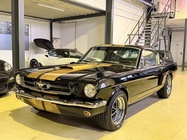 Ford Mustang 1965