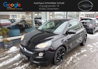 Opel Adam 2019