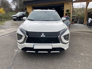 Mitsubishi Eclipse Cross 2021