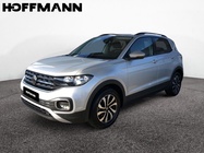 Volkswagen T-Cross 2021