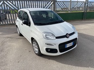 Fiat Panda 2018