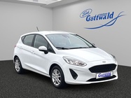Ford Fiesta 2020