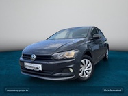 Volkswagen Polo 2019