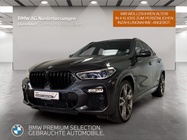 BMW X6 2020