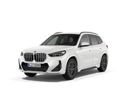 BMW X1 2025