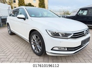 Volkswagen Passat 2019