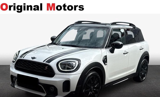 MINI Countryman 2023