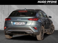 Kia XCeed 2025