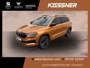 Skoda Karoq 2025