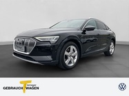 Audi e-tron 2023