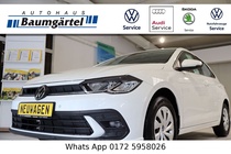 Volkswagen Polo 2024