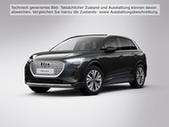Audi Q4 e-tron 2025