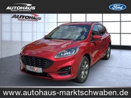 Ford Kuga 2022