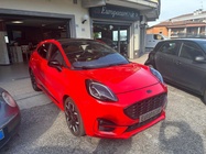 Ford Puma 2020