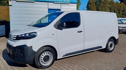 Peugeot Expert 2024