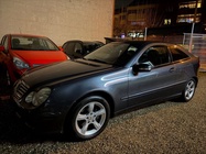 Mercedes-Benz C-Class 2006