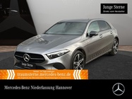 Mercedes-Benz A-Class 2025