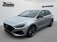 Hyundai i30 2025