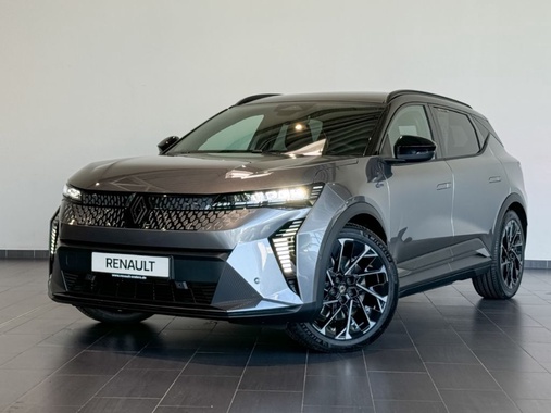 Renault Scenic 2025