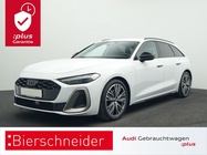 Audi A5 2025