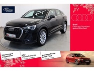 Audi Q3 2025