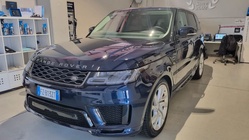 Land Rover Sport 2020