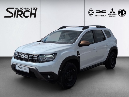 Dacia Duster 2024
