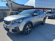 Peugeot 3008 2020