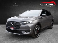 Citroen DS7 2022
