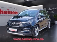 Opel Mokka 2019