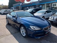 BMW 6 Series 2014