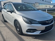 Opel Astra 2020