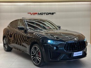Maserati Levante 2020