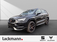 Cupra Ateca 2025