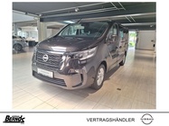 Nissan Primastar 2025