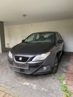 Seat Ibiza 2009