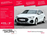 Audi A3 2025